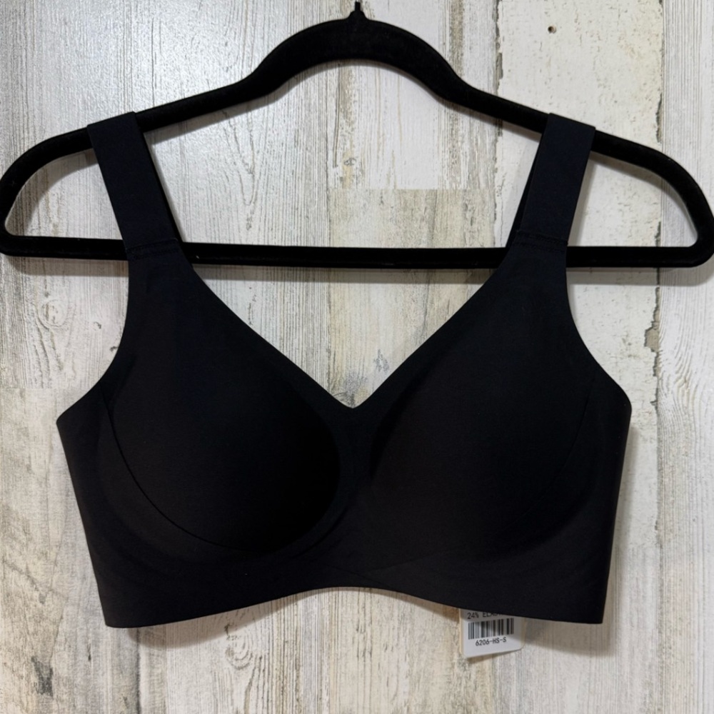 Bras Intimates Collection Black - Picture 10 of 10